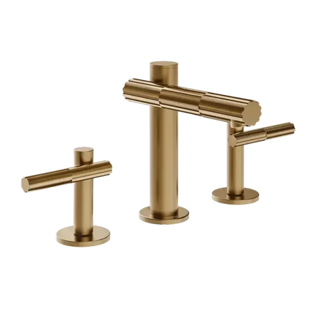 Смеситель для раковины Gessi Incastri