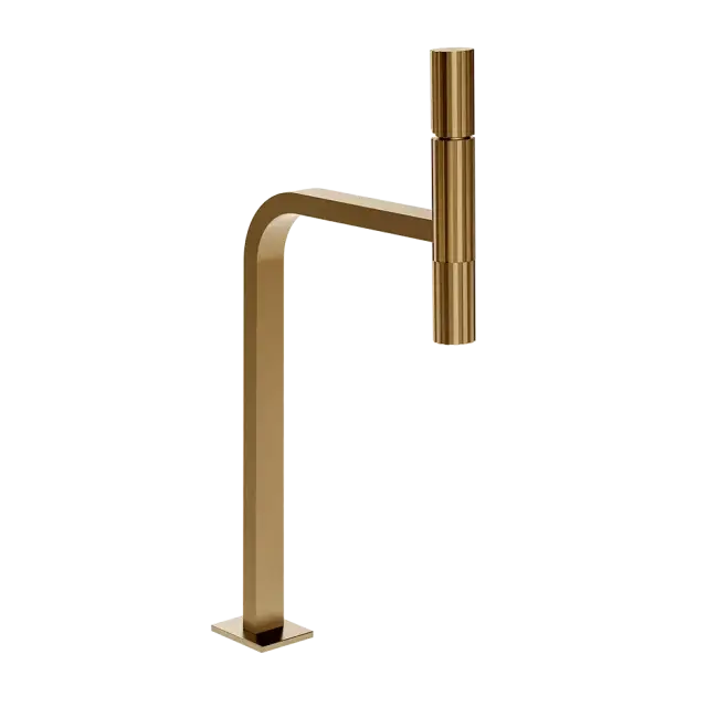 Смеситель для раковины Gessi Incastri