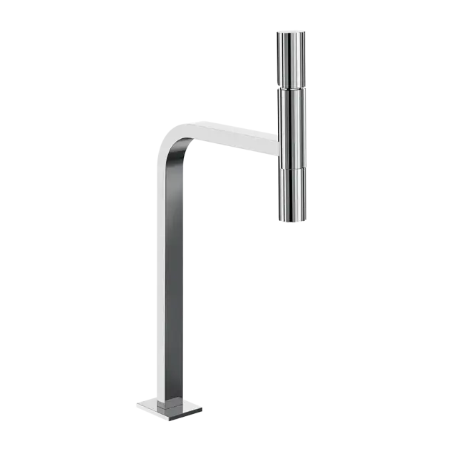 Смеситель для раковины Gessi Incastri
