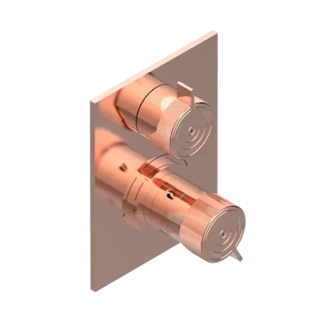 Встраиваемый смеситель THG ZOOM.7 U4K-5300BE