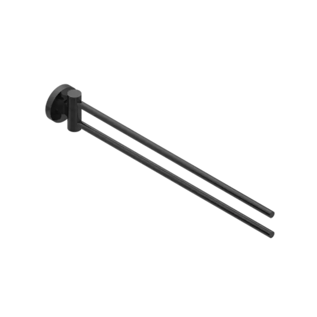 Держатель для полотенец THG ZOOM.7 U4K-522