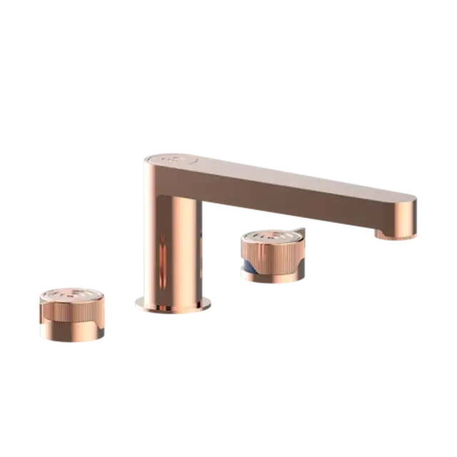 Смеситель для ванны THG ZOOM.7 U4K-25SG