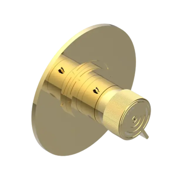 Встраиваемый смеситель THG ZOOM.7 U4K-5100BR