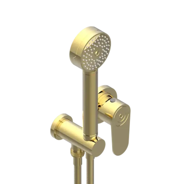 Встраиваемый смеситель THG ZOOM.7 U4K-6561B