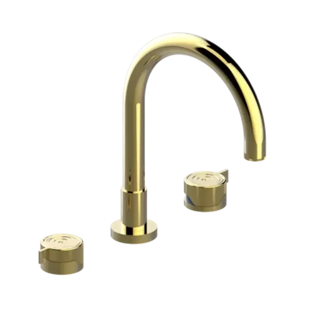 Смеситель для ванны THG ZOOM.7 U4K-25SGH