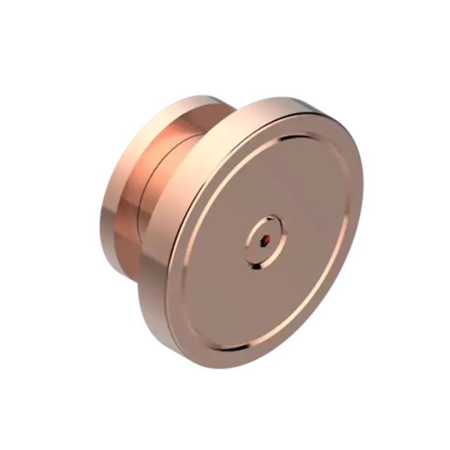 Дверная ручка THG ZOOM.7 U4K-26BP