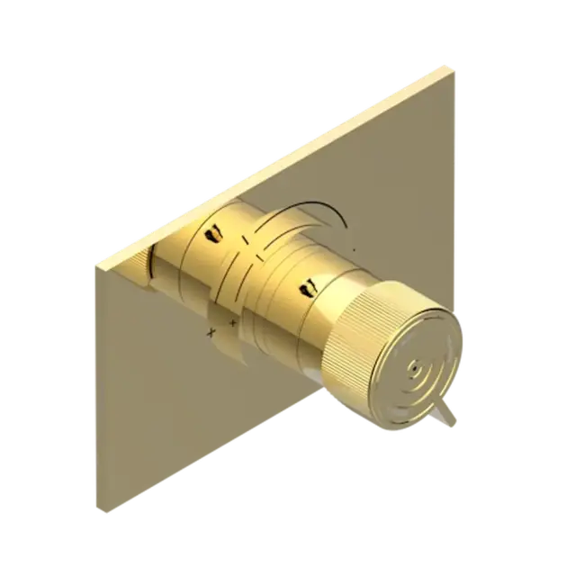 Встраиваемый смеситель THG ZOOM.7 U4K-5100B