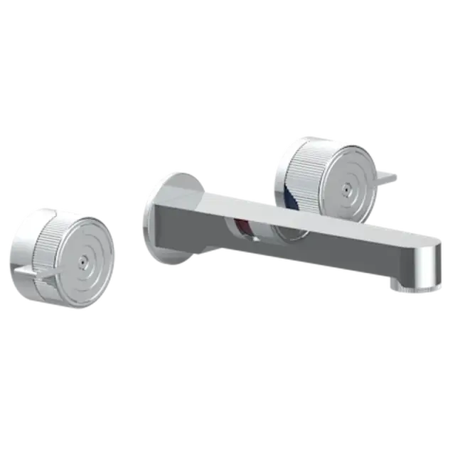 Встраиваемый смеситель THG ZOOM.7 U4K-40GB