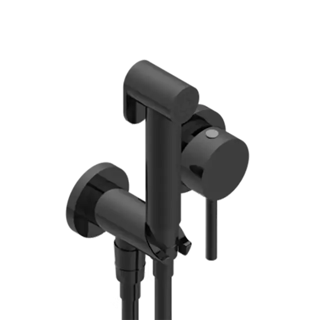 Смеситель для биде THG G3R-5840/MBG