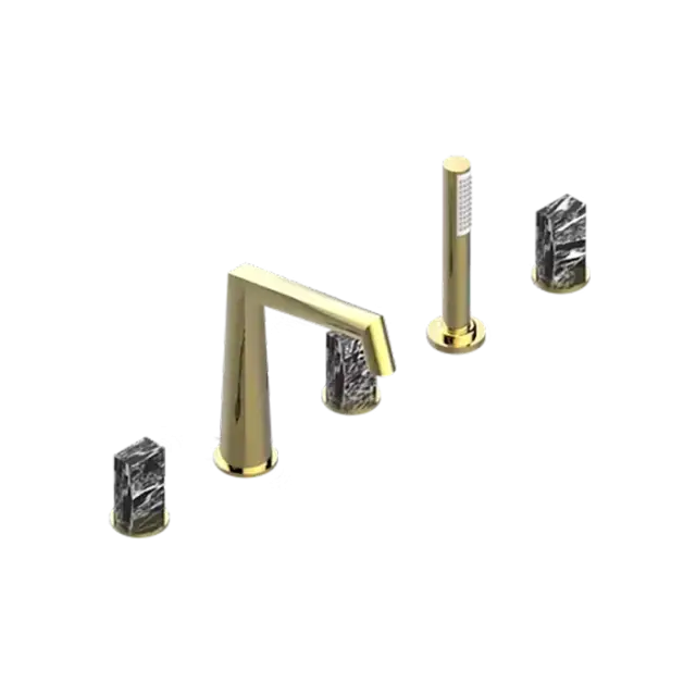 Смеситель для ванны THG G3R-1132