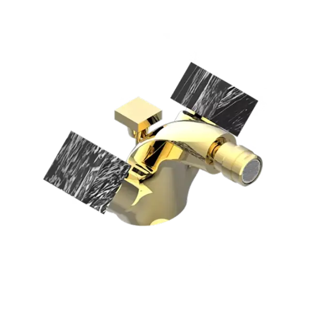 Смеситель для биде THG G3R-3202