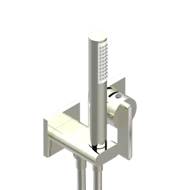 Встраиваемый смеситель THG Icon-x-titanium U7M-6561B