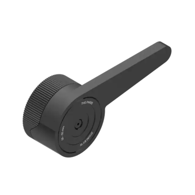 Встраиваемый смеситель THG ZOOM.12 U4L-30B/C