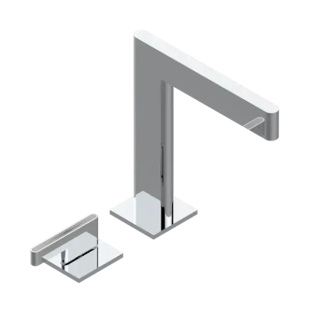 Смеситель для раковины THG Icon-x-titanium U7M-6590