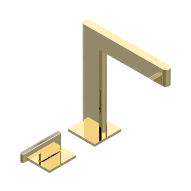 Смеситель для раковины THG Icon-x-titanium U7M-6590