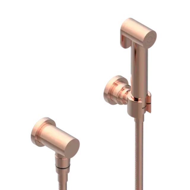 Смеситель для биде THG ZOOM.12 U4L-5840/7