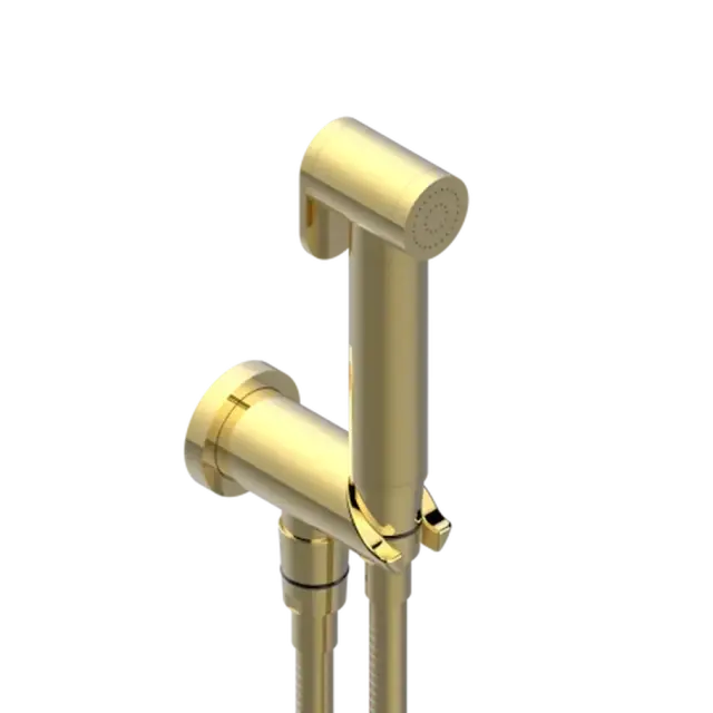 Смеситель для биде THG ZOOM.12 U4L-5840/9