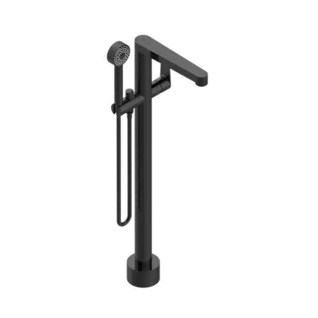 Напольный смеситель THG ZOOM.12 U4K-6508S
