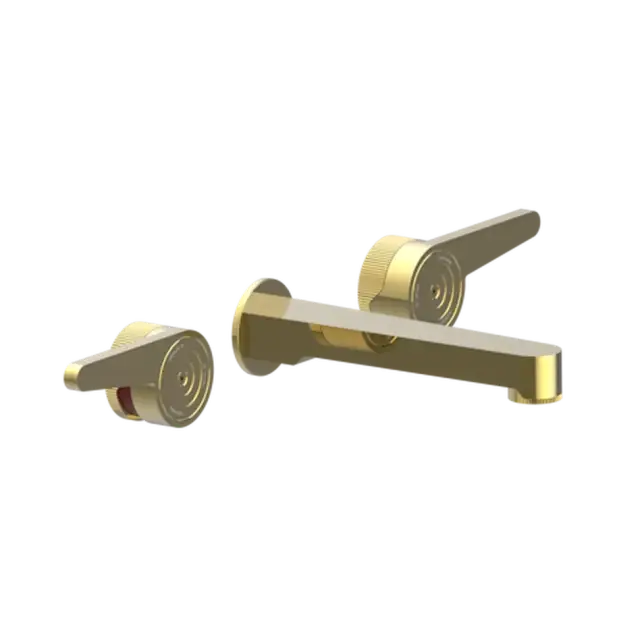 Встраиваемый смеситель THG ZOOM.12 U4K-41GB