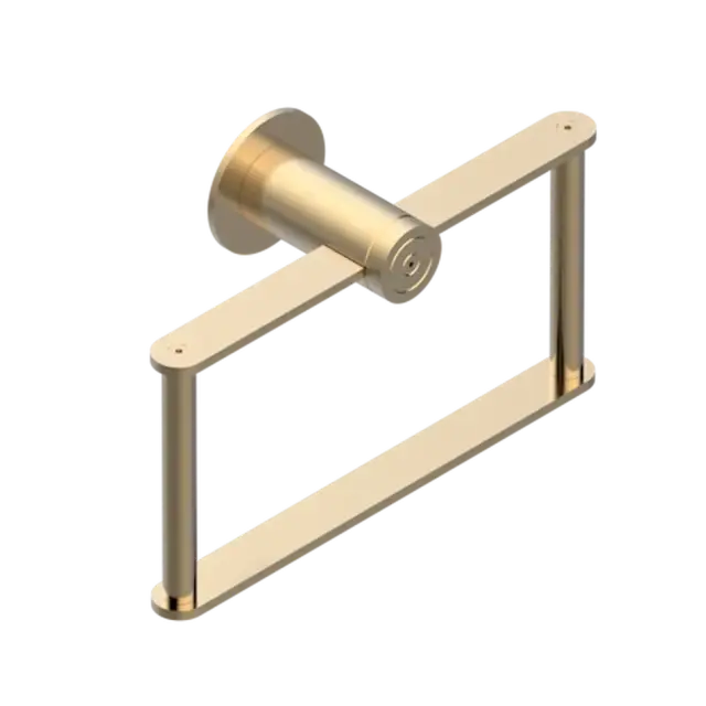 Держатель для туалетной бумаги THG ZOOM.7 U4K-504N