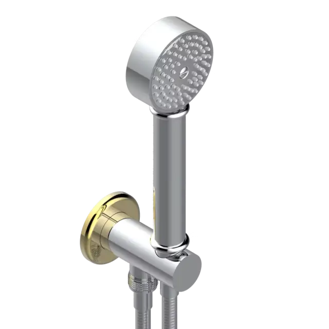 Встраиваемый смеситель THG G7C-54