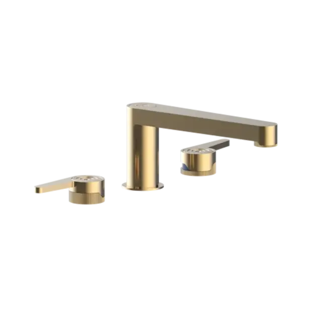 Смеситель для ванны THG ZOOM.12 U4K-25SG