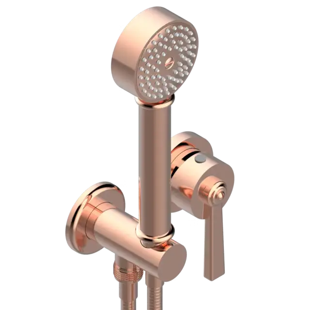 Встраиваемый смеситель THG G7C-6561B