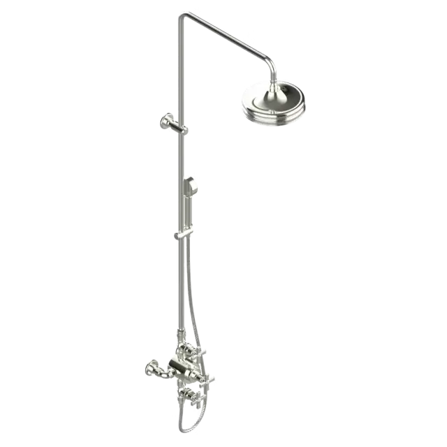 Смеситель для душа THG G7C-64TRD