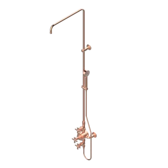 Смеситель для душа THG G7C-64TRCD