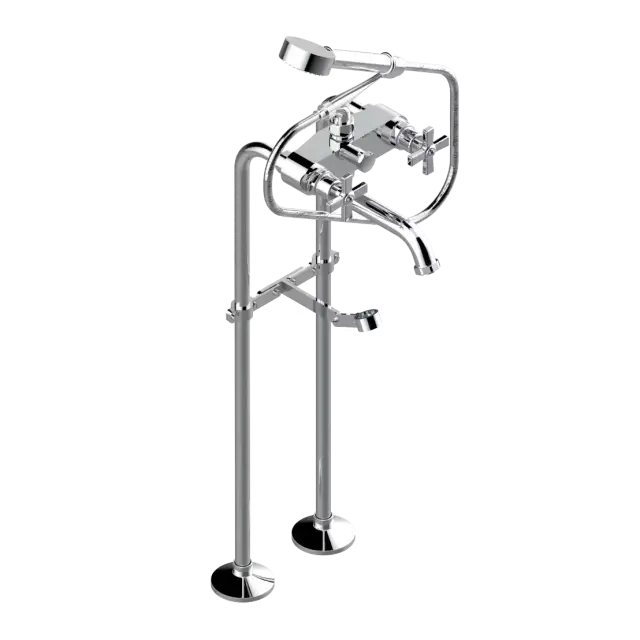 Напольный смеситель THG G7C-13700