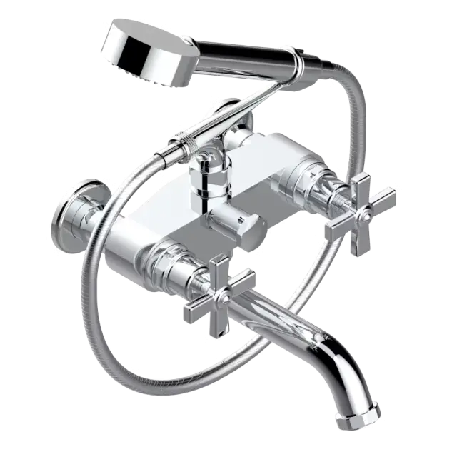 Смеситель для душа THG G7C-13B