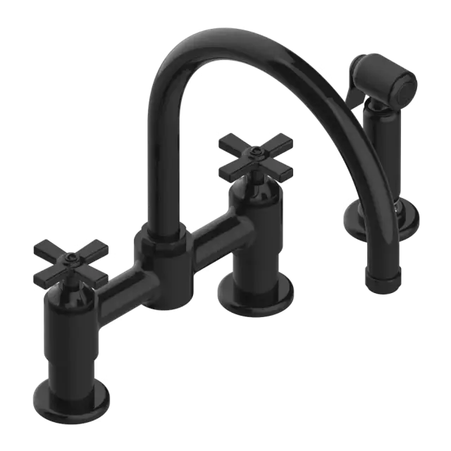 Смеситель для кухни THG G7H-159DM