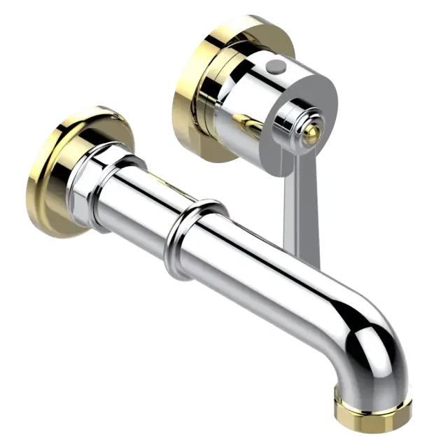 Встраиваемый смеситель THG G7C-6541B