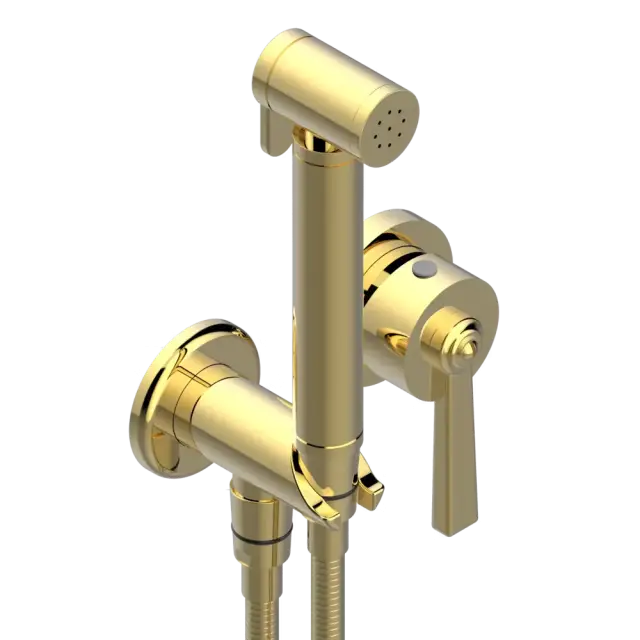 Смеситель THG G7H-5840/MBG