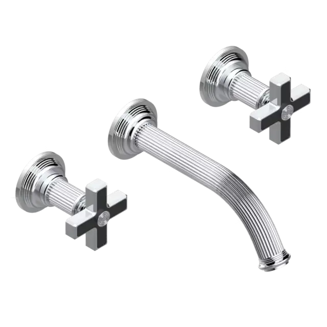 Встраиваемый смеситель THG U9M-40GB