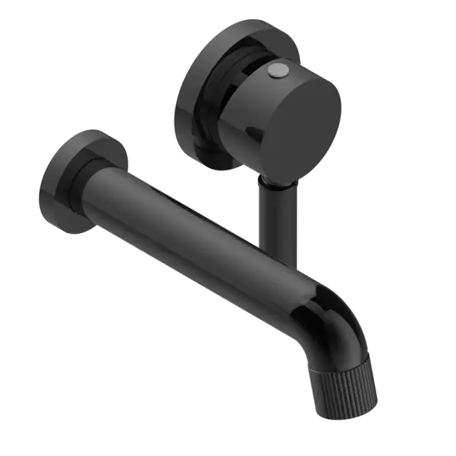 Встраиваемый смеситель THG U3K-6541B