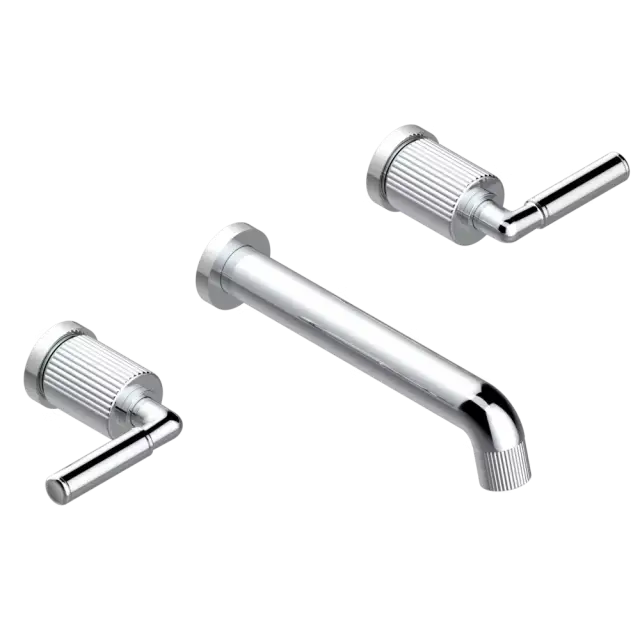 Встраиваемый смеситель THG U3K-40SGB