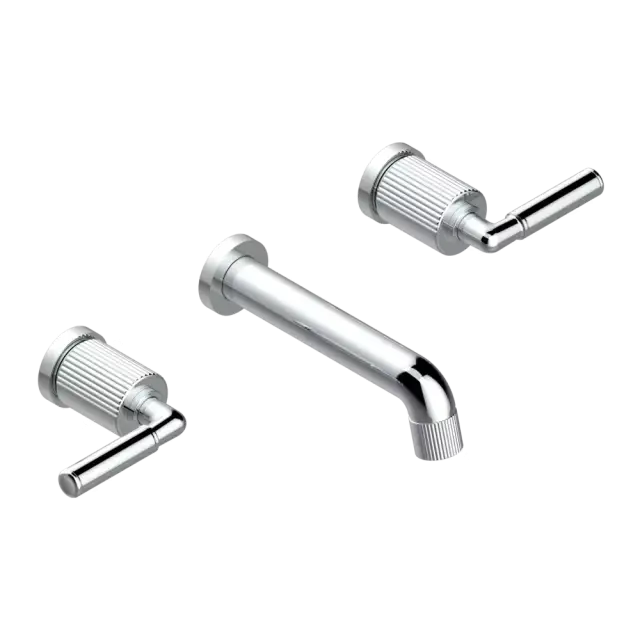 Встраиваемый смеситель THG U3K-41GB