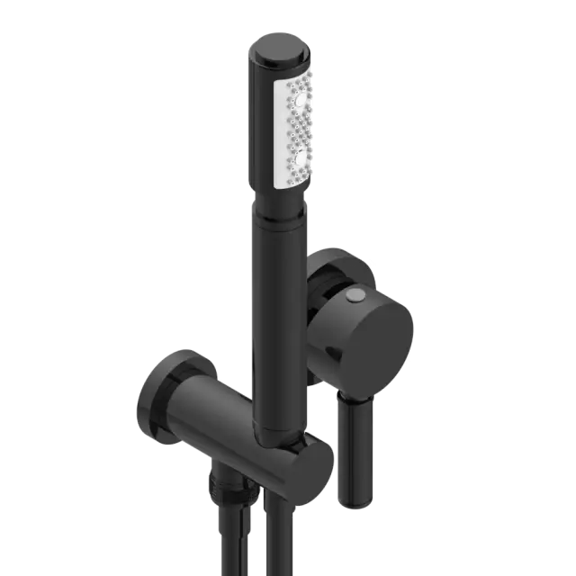 Встраиваемый смеситель THG U3K-6561B