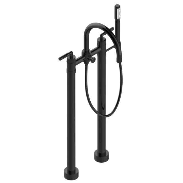 Напольный смеситель THG U3K-13CS