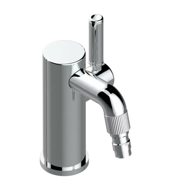 Смеситель для биде THG U3K-6504