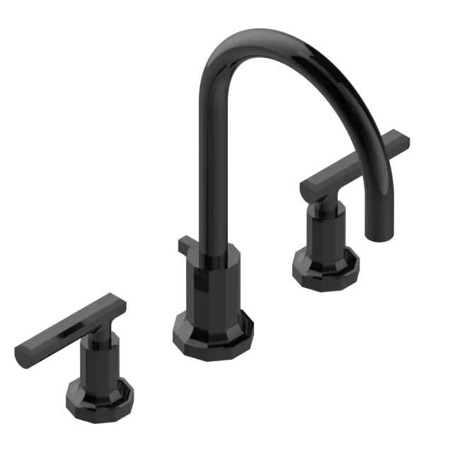 Смеситель для раковины THG Les Ondes U7M-6590