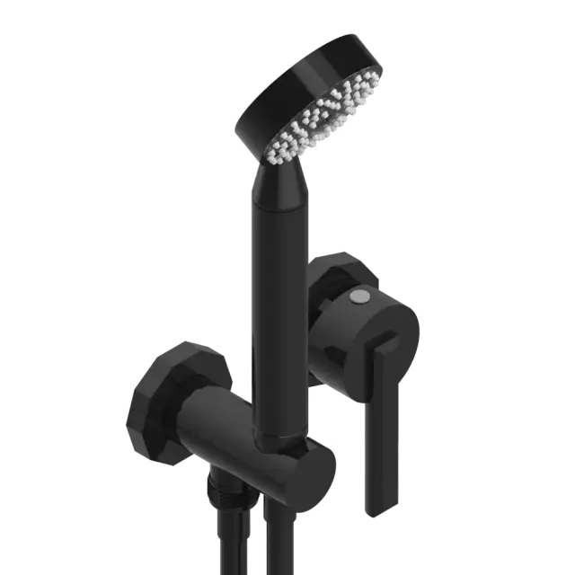 Встраиваемый смеситель THG G8B-6561B