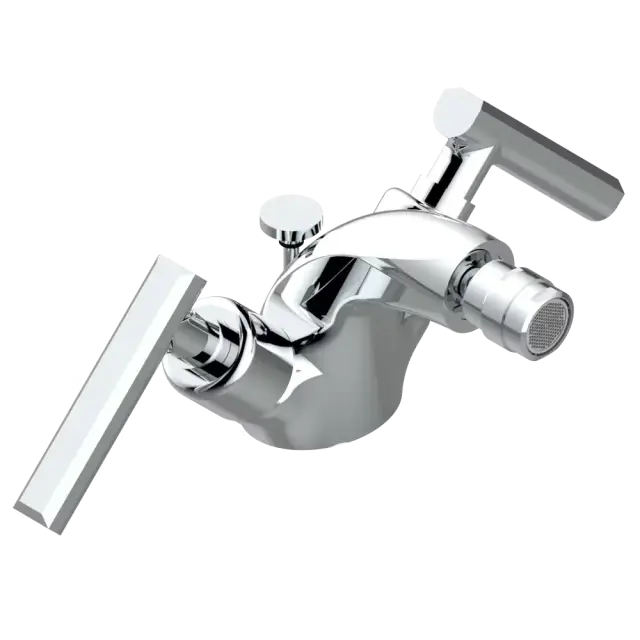 Смеситель для биде THG G8B-3202