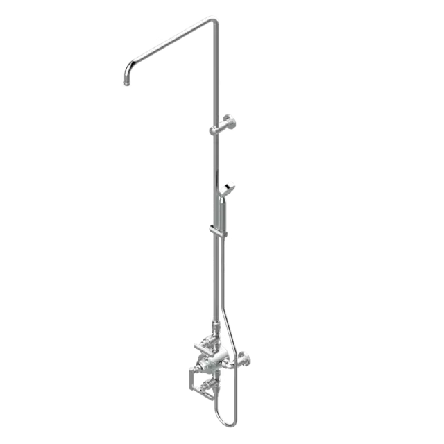 Смеситель для душа THG G8B-64TRCD