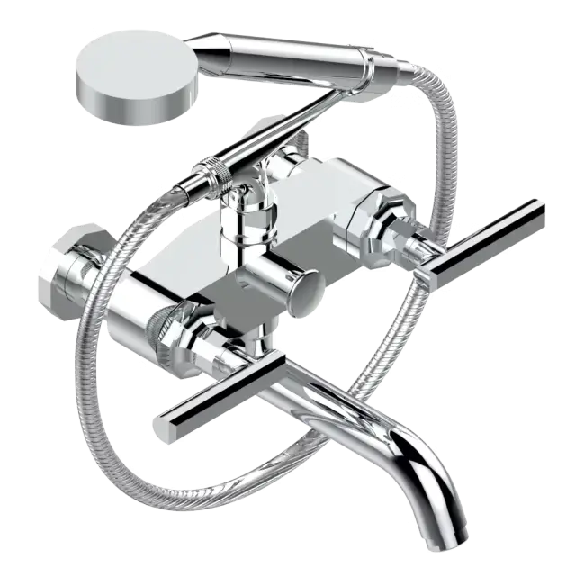 Встраиваемый смеситель THG G8B-13B