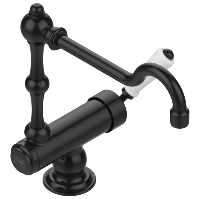 Смеситель для кухни THG G76-6181NR