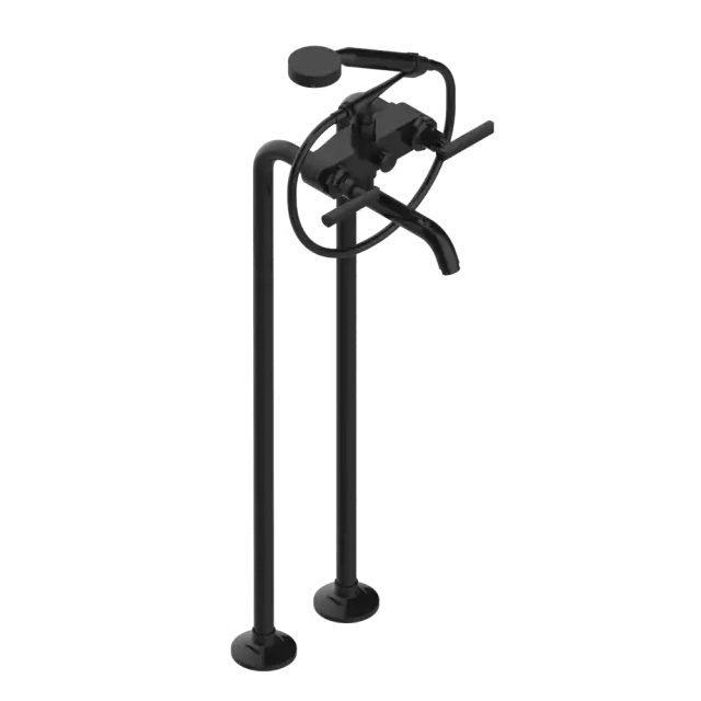 Напольный смеситель THG G8B-13CS