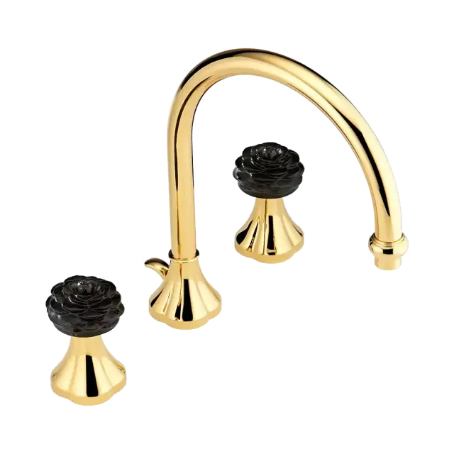 Смеситель для раковины THG U5K-151