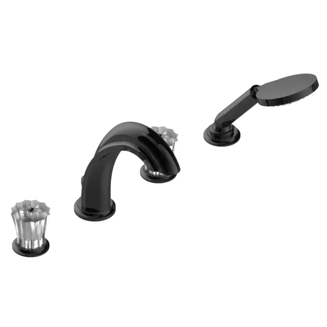 Смеситель для ванны THG U6M-112BG